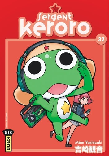 Sergent Keroro