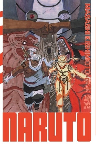 Naruto - Tome 29