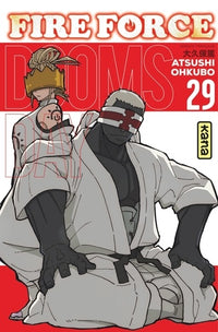 Fire Force