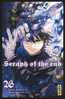 Seraph of the end