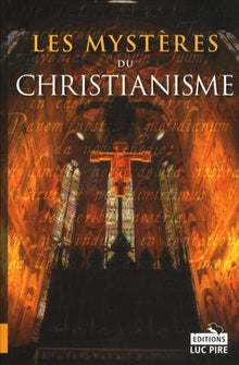 Les mystères du Christianisme