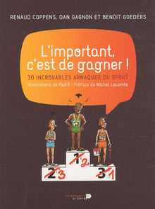 L'important, c'est de gagner !