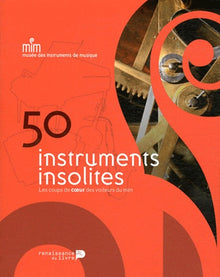 50 instruments insolites