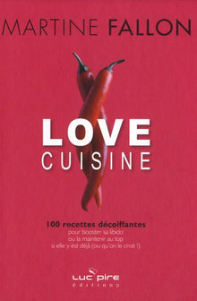 Love cuisine