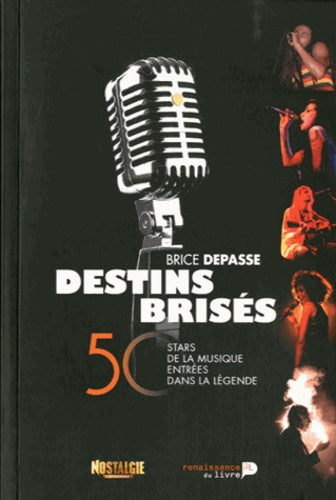 Destins brisés