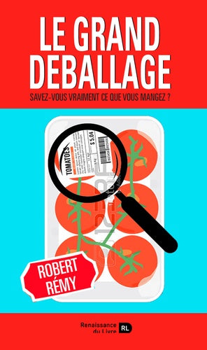 Le grand déballage
