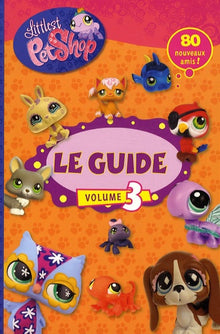 Guide Littlest Petshop