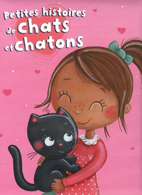 PETITES HIST DE CHATS CHATONS