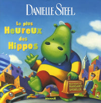 PLUS HEUREUX DES HIPPOS