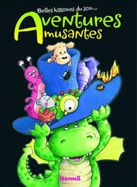 Aventures amusantes