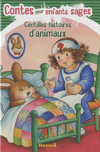 Contes pour enfants sages