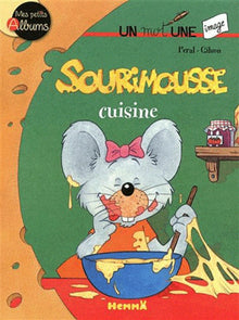 Sourimousse cuisine: Un mot une image