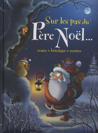 Sur les pas du Père Noël...