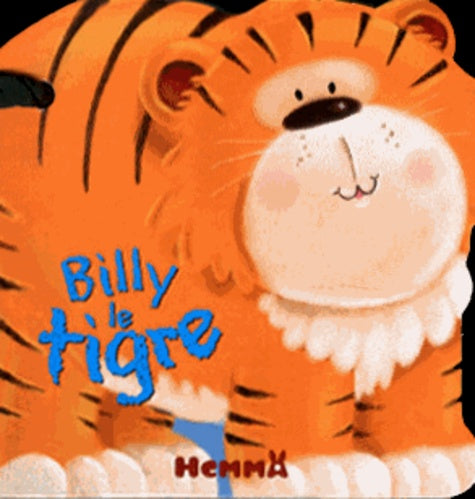 Billy le tigre