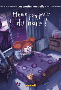 Même pas peur du noir
