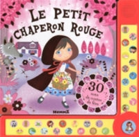 Le petit chaperon rouge