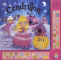 CENDRILLON