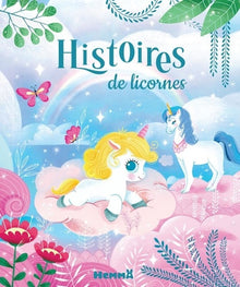 Histoires de licornes