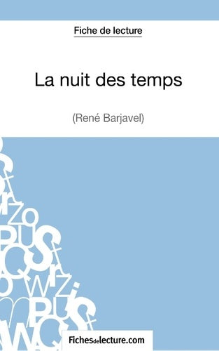 La nuit des temps
