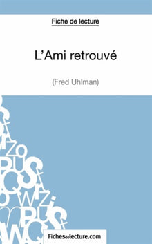 L'Ami retrouvé
