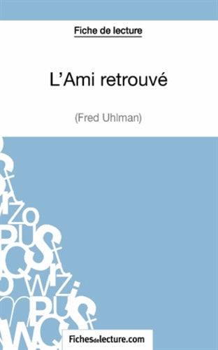L'Ami retrouvé