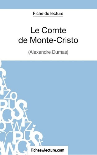 Le Comte de Monte-Cristo