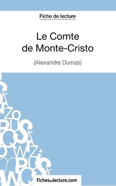 Le Comte de Monte-Cristo