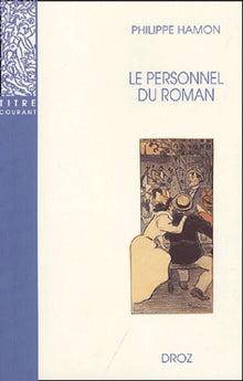 Le Personnel du roman