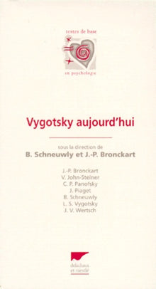 Vygotsky aujourd'hui
