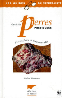 Guide des pierres precieuses