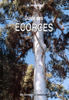 Guide Des Ecorces