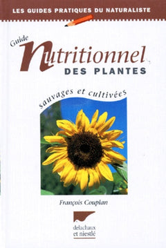 Guide nutritionnel des plantes