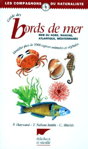 Guide des bords de mer