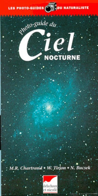 Photo-guide du ciel nocturne