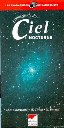 Photo-guide du ciel nocturne