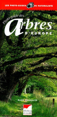Photo-guide des arbres d'Europe