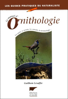 Le Manuel d'ornithologie
