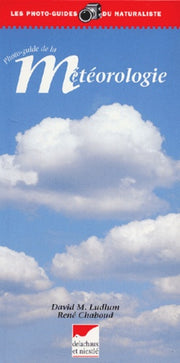 Photo-guide de la météorologie