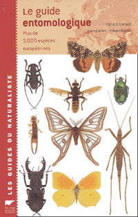 Le guide entomologique