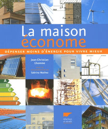La maison économe