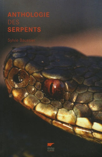 Anthologie des serpents