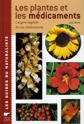 Les plantes et les médicaments