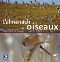 L'almanach des oiseaux