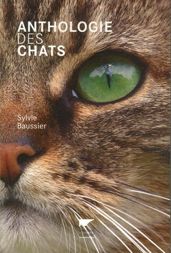 Anthologie des chats
