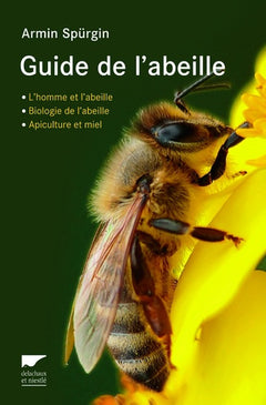 Guide de l'abeille