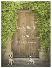 Les chiens en France