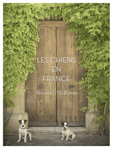 Les chiens en France