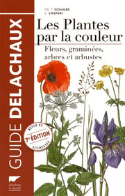 Les Plantes par la couleur