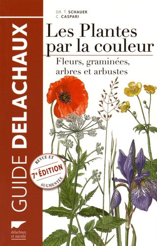 Les Plantes par la couleur