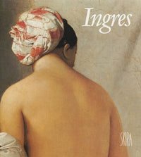 Jean-Auguste-Dominique Ingres